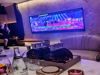 九江酒吧招聘